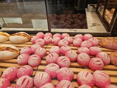-木子木水日式烫面包(观音桥星光68广场店)
