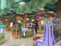 -Mollyfantasy莫莉幻想(重庆袁家岗喜盈门范城店)