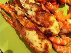 -解放碑威斯汀酒店-知味国际美食餐厅