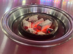 -小团团·路边烤牛肉(南岭壹街店)
