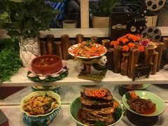 -一号桥涮烤欢乐餐吧(米东印象店)