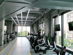 -LA合时健身4PMFIT(花桥旗舰店)
