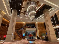 -西安赛瑞喜来登大酒店