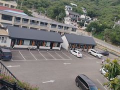 -京北渔家傲