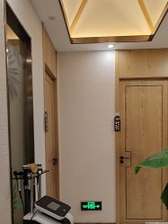-芳朵美容养生SPA