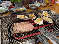 -蚝英雄鲜蚝自助专门店(长楹天街直营店)