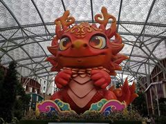 -圣淘沙名胜世界