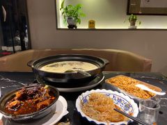 -富临轩私房菜(集庆门大街店)