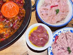 -楠火锅(广州总店)