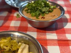 -上二楼涮肉馆(顺义二中店)