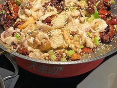 -大丰收脆鱼(晋江SM广场店)