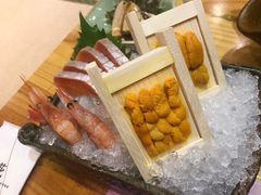 -花潮料理艺食馆(世欧广场店)