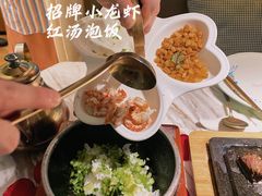 -蜜桃花开·中西融合菜E&W(南长街店)