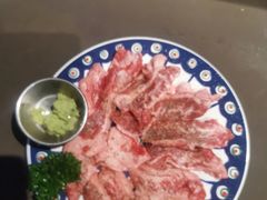 -大叹号·朝鲜族烤肉(潍坊泰华城店)