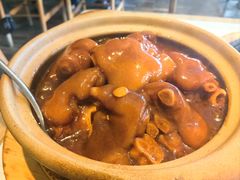 -0776食堂·京城创意菜(七里庄店)