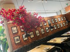 -星叶·东南亚料理(温州万象城店)