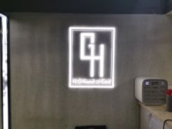 -HG美发设计沙龙