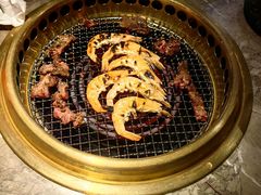 -谷牛日式烤肉(宝山U天地店)