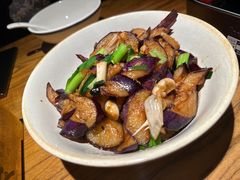 -农耕记·湖南土菜(龙岗熙和园店)