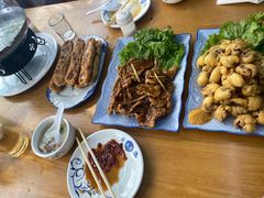 -西关回头馆(西关美食街店)