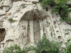 -青州市云门山风景区