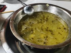 -海关荤豆花(洋河一路店)