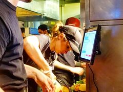 -Fergburger(皇后镇店)