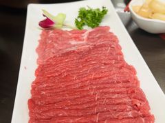 -南门涮肉(后海店)