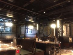 -前门后头老北京铜锅涮肉·京味菜·烤鸭(伊藤洋华堂店)