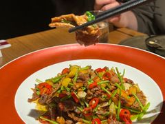 -青年公社烤鸭(肇嘉浜路店)