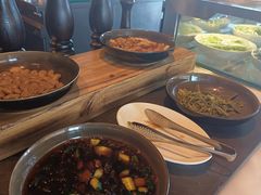 -君悦酒店·乐厨·高空自助餐(青年大街店)