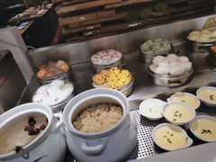 -苏格里岛自助烧烤火锅(花果园兰花广场店)