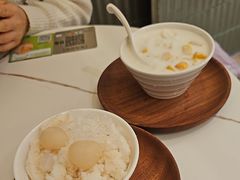 -聪嫂私房甜品(旺角二店)