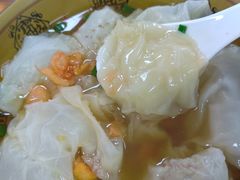 -北门严记小吃(九华中路店)