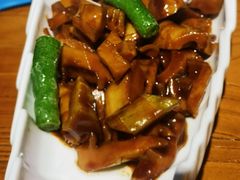 -金枝玉叶上海人家食府(三里河店)