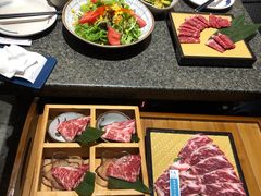 -NIUAN牛庵·日式和牛烧肉(恒隆店)