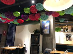 -紫荆广场·花漫里