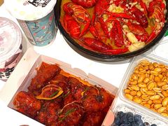 -悠个炸鸡(南京创始店)