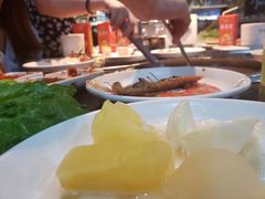 -韩厨（原金韩宫）(万达广场店)