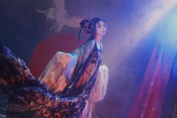 -梓摄影古装写真工作室(富力广场店)