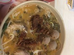 -南記粉麵(灣仔謝斐道店)