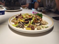 -闽公馆·客家私房菜·商务宴请·包厢(杏林橡树湾店)