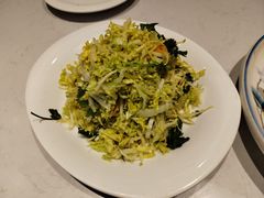 -北李·海肠捞饭·大连菜(望京凯德MALL店)