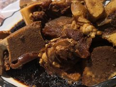-清真老马家海鲜大排档(台东店)