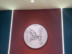 -老太原菜馆(府西街店)