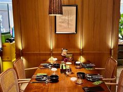 -泰香米泰国餐厅(中大国际店)