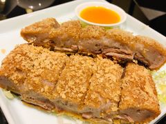 千番芋泥鸭-闽和南(深圳万象城店)