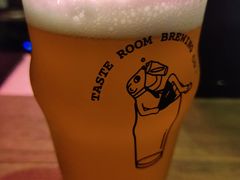 -TASTE ROOM Bar