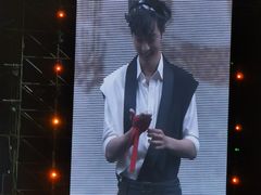 -梦之蓝青奥体育公园体育馆