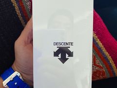 -迪桑特DESCENTE(北京三里屯BLANC店)